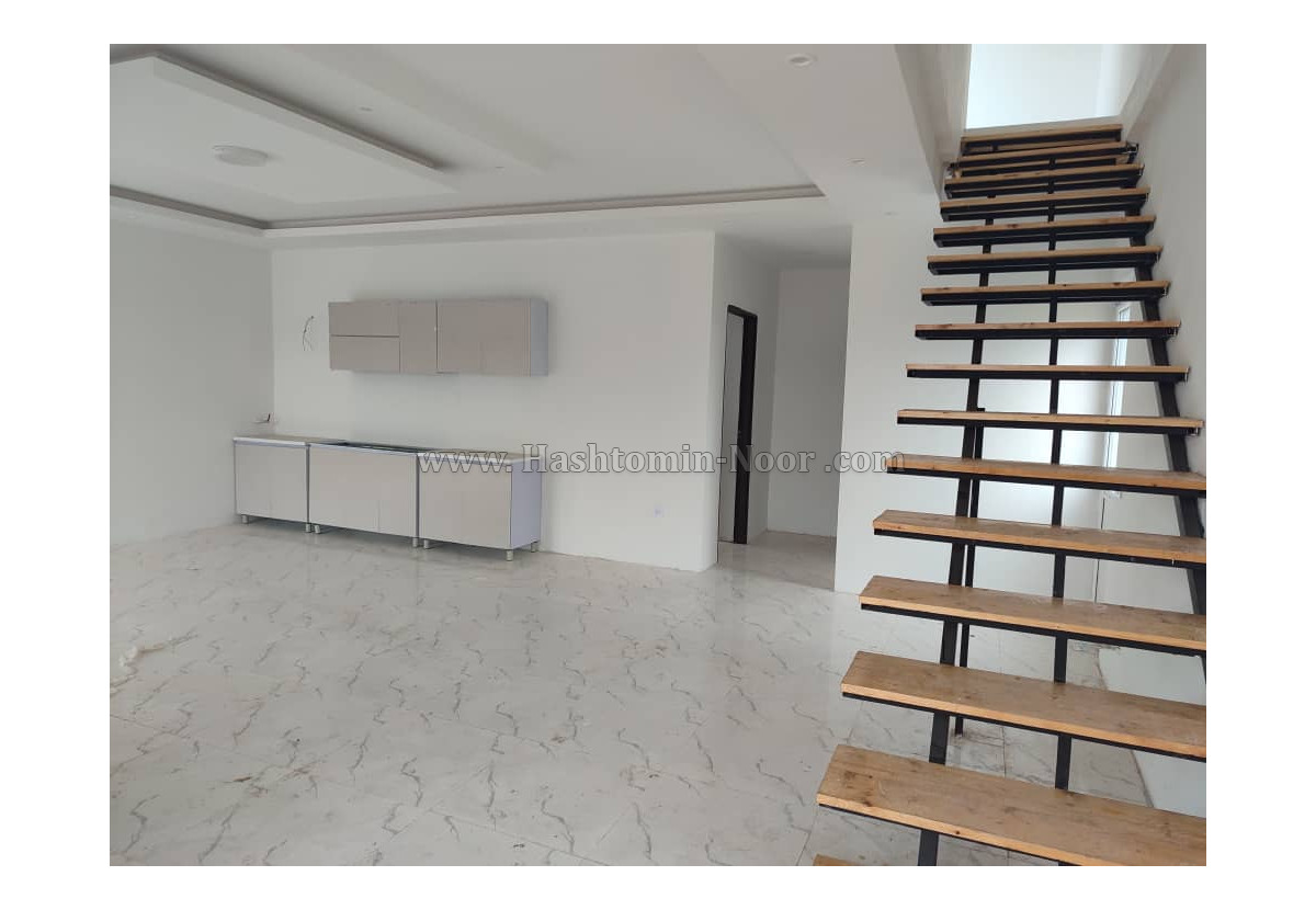 ارزان ترین ویلای دوبلکس با روف گاردن نعمت آباد